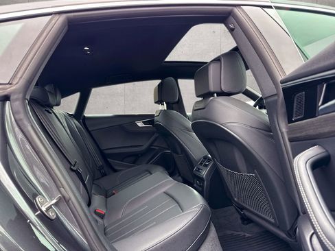 Used 2024 Audi A5 2.0T Premium Plus w/ Premium Plus image 8