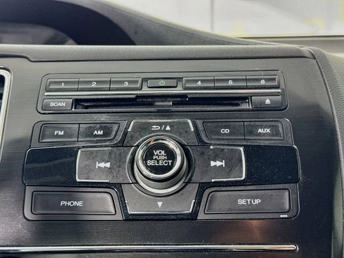 Used 2013 Honda Civic LX image 16