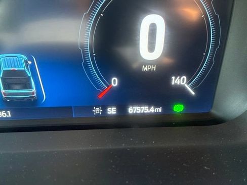 Used 2022 Ford F150 Raptor w/ Equipment Group 801A High AWD/4WD image 11