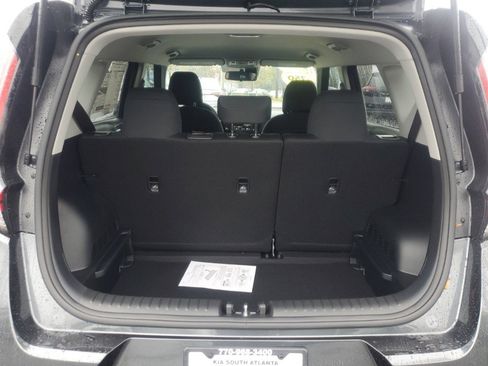 New 2025 Kia Soul LX image 9
