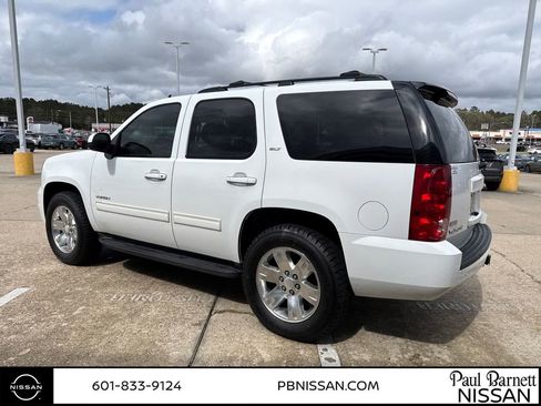 Used 2011 GMC Yukon SLT image 14