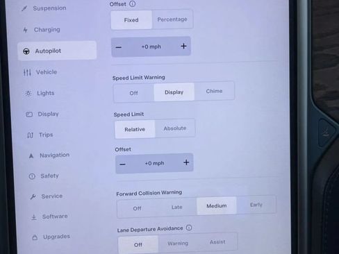 Used 2020 Tesla Model S Long Range Plus AWD/4WD image 26