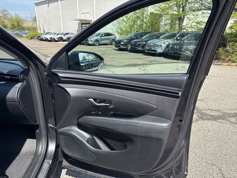 Used 2023 Hyundai Tucson Limited AWD/4WD image 31