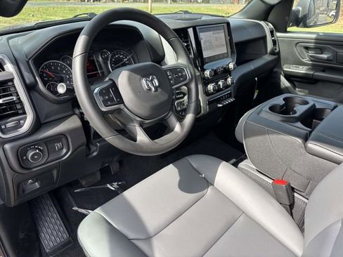New 2026 RAM 1500 Tradesman image 11