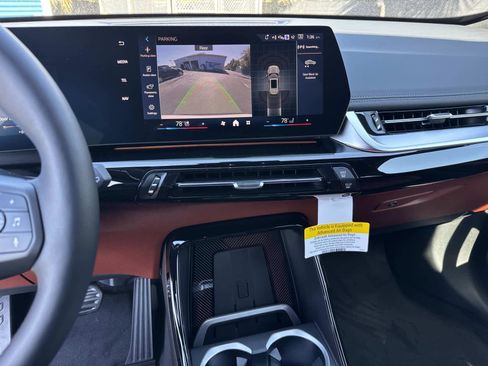 New 2026 BMW X1 xDrive28i w/ Convenience Package image 26