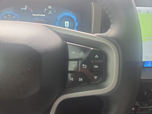Used 2026 Ford Bronco Outer Banks w/ Sasquatch Package AWD/4WD image 19