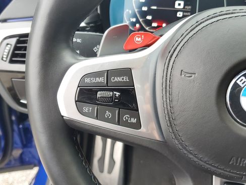 Used 2023 BMW M5 w/ Executive Package image 22