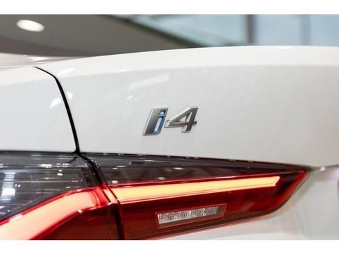 Used 2025 BMW i4 xDrive40i w/ Premium Package image 50
