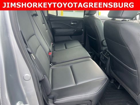 Used 2023 Honda Ridgeline RTL-E image 32