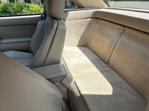 Used 1992 Mercedes-Benz 300 SL image 39