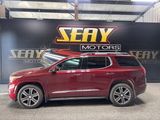 Used 2017 GMC Acadia Denali w/ Technology Package image 2