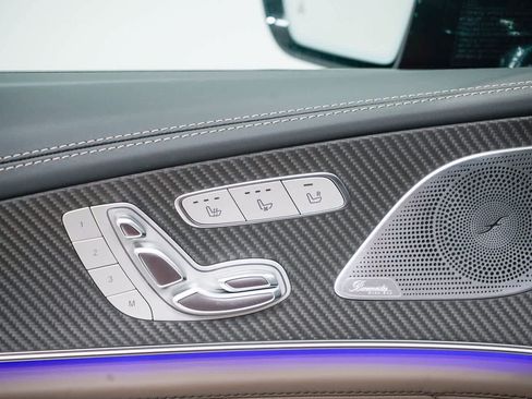 New 2025 Mercedes-Benz AMG GT 43 image 20