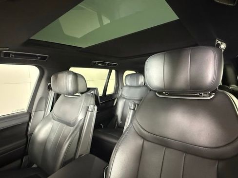 Used 2024 Land Rover Range Rover Long Wheelbase Autobiography image 22