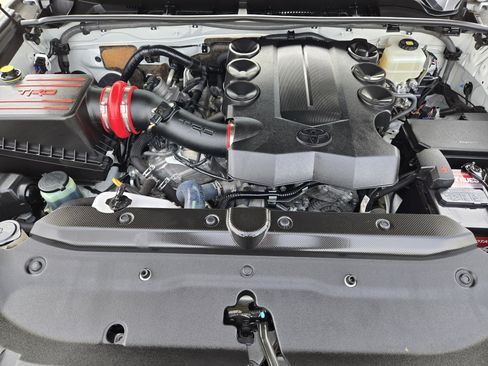 Used 2019 Toyota 4Runner TRD Pro image 35