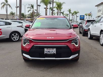 Used 2024 Kia Niro EX