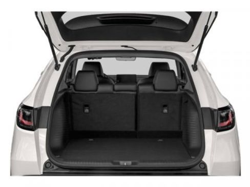 Used 2025 Honda HR-V EX-L image 11