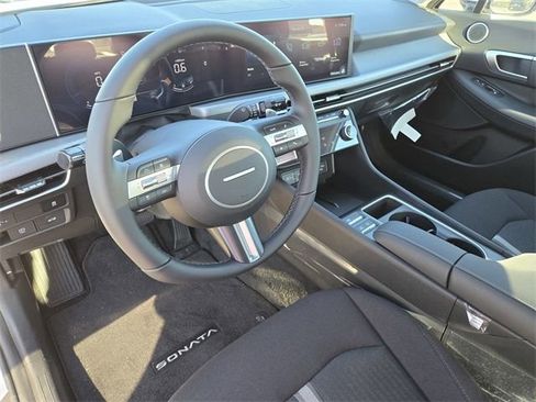 New 2026 Hyundai Sonata SEL image 16