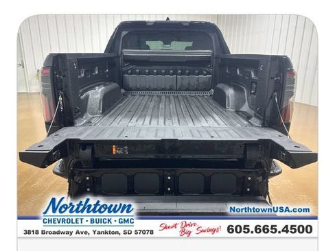 New 2026 GMC Sierra EV Elevation w/ Premium Package AWD/4WD image 22