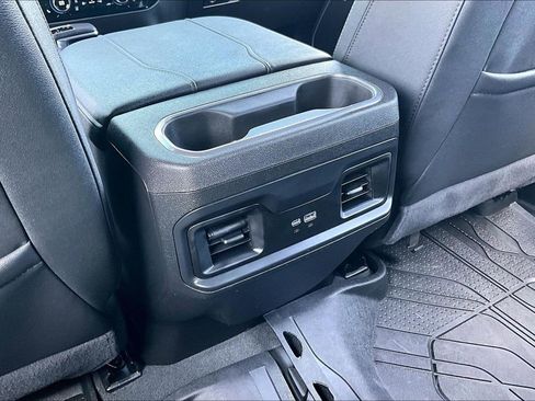 Used 2024 Chevrolet Silverado 1500 RST w/ Redline Edition image 34