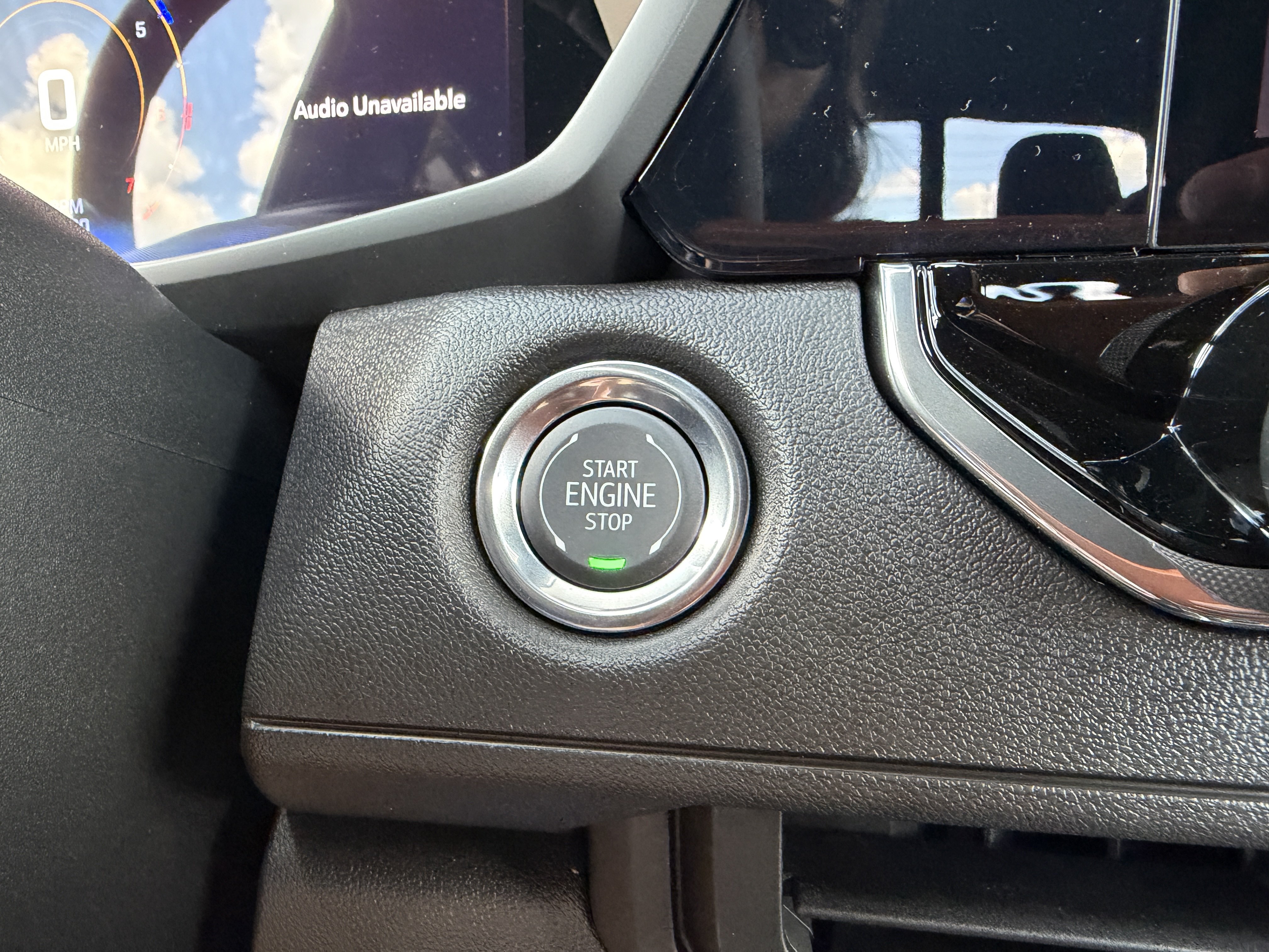 New 2026 Chevrolet Colorado Trail Boss AWD/4WD image 18