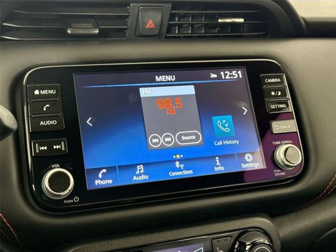 Used 2023 Nissan Kicks SR w/ SR Premium Package image 22