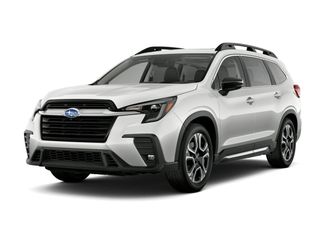 New 2026 Subaru Ascent Premium video 1