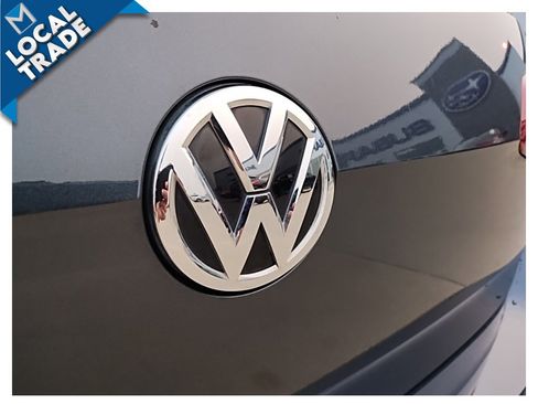 Used 2019 Volkswagen GTI S w/ Driver Assistance Package image 12