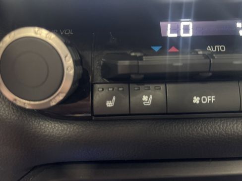 Used 2022 Toyota Tundra TRD Pro image 27