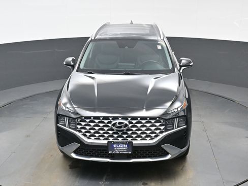 Used 2023 Hyundai Santa Fe Limited image 41