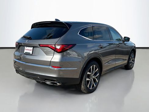 Used 2022 Acura MDX FWD w/ Technology Package image 3