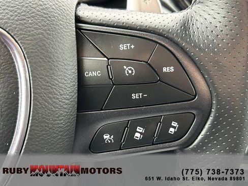 Used 2025 Dodge Durango R/T image 13