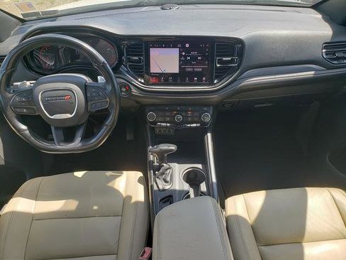 Used 2021 Dodge Durango GT RWD image 16