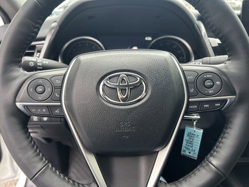 Used 2024 Toyota Camry LE w/ Cold Weather Package image 10