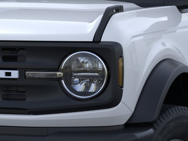 New 2026 Ford Bronco 4-Door AWD/4WD image 20