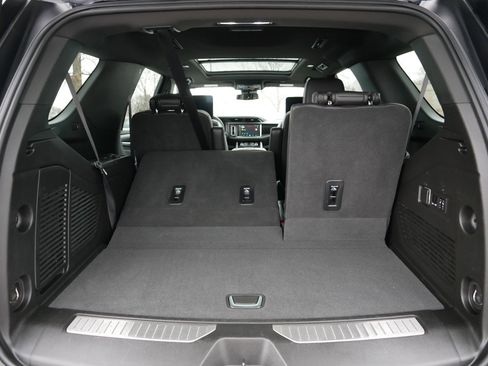 Used 2023 GMC Yukon Denali image 18