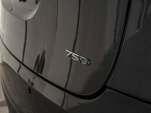 Used 2018 Tesla Model X 75D image 60