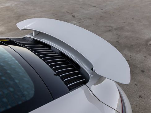 Certified 2022 Porsche 911 Turbo image 23