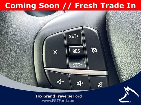 Certified 2023 Ford Maverick XLT w/ Equipment Group 300A Standard image 25