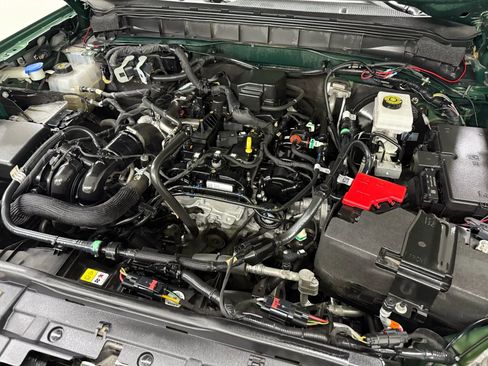 Used 2022 Ford Bronco Outer Banks w/ Sasquatch Package image 48