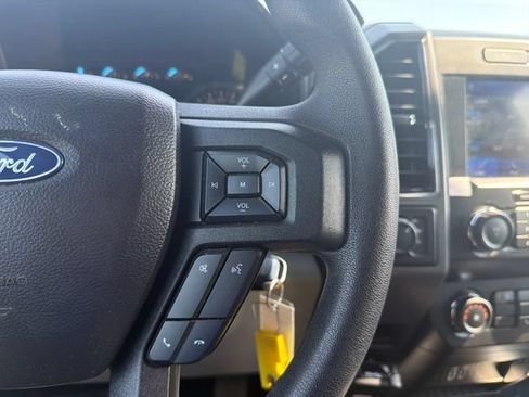 Used 2020 Ford F150 XLT AWD/4WD image 16