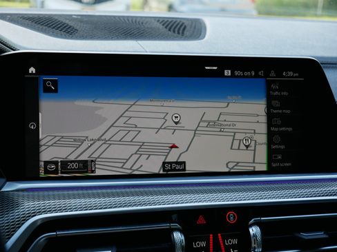 Used 2023 BMW X6 xDrive40i w/ M Sport Package image 22