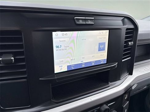New 2026 Ford F250 XL AWD/4WD image 13