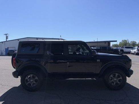 Used 2025 Ford Bronco Big Bend AWD/4WD image 6