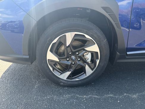 New 2025 Subaru Crosstrek 2.5i Limited w/ Popular Package #4A image 10
