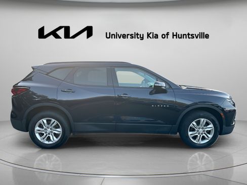Used 2020 Chevrolet Blazer LT FWD image 9