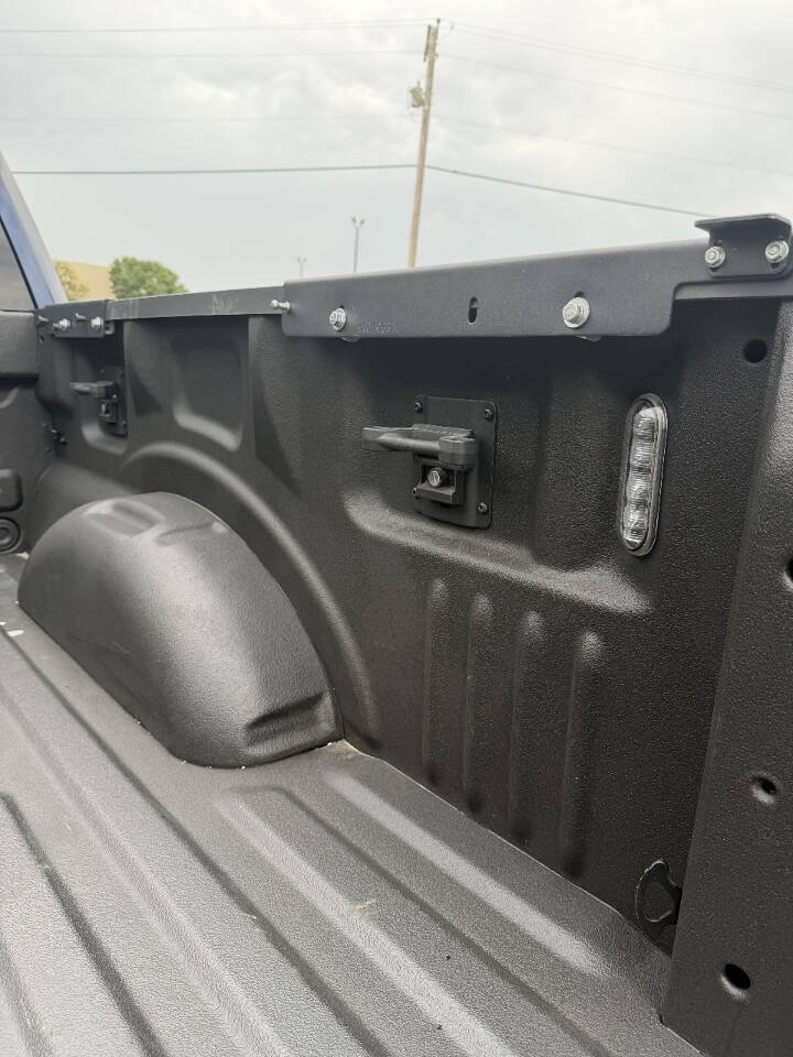 Used 2019 Ford F150 XLT w/ Equipment Group 302A Luxury AWD/4WD image 15