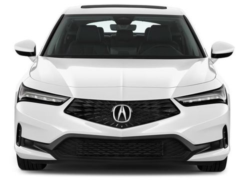 Used 2025 Acura Integra A-Spec FWD image 5