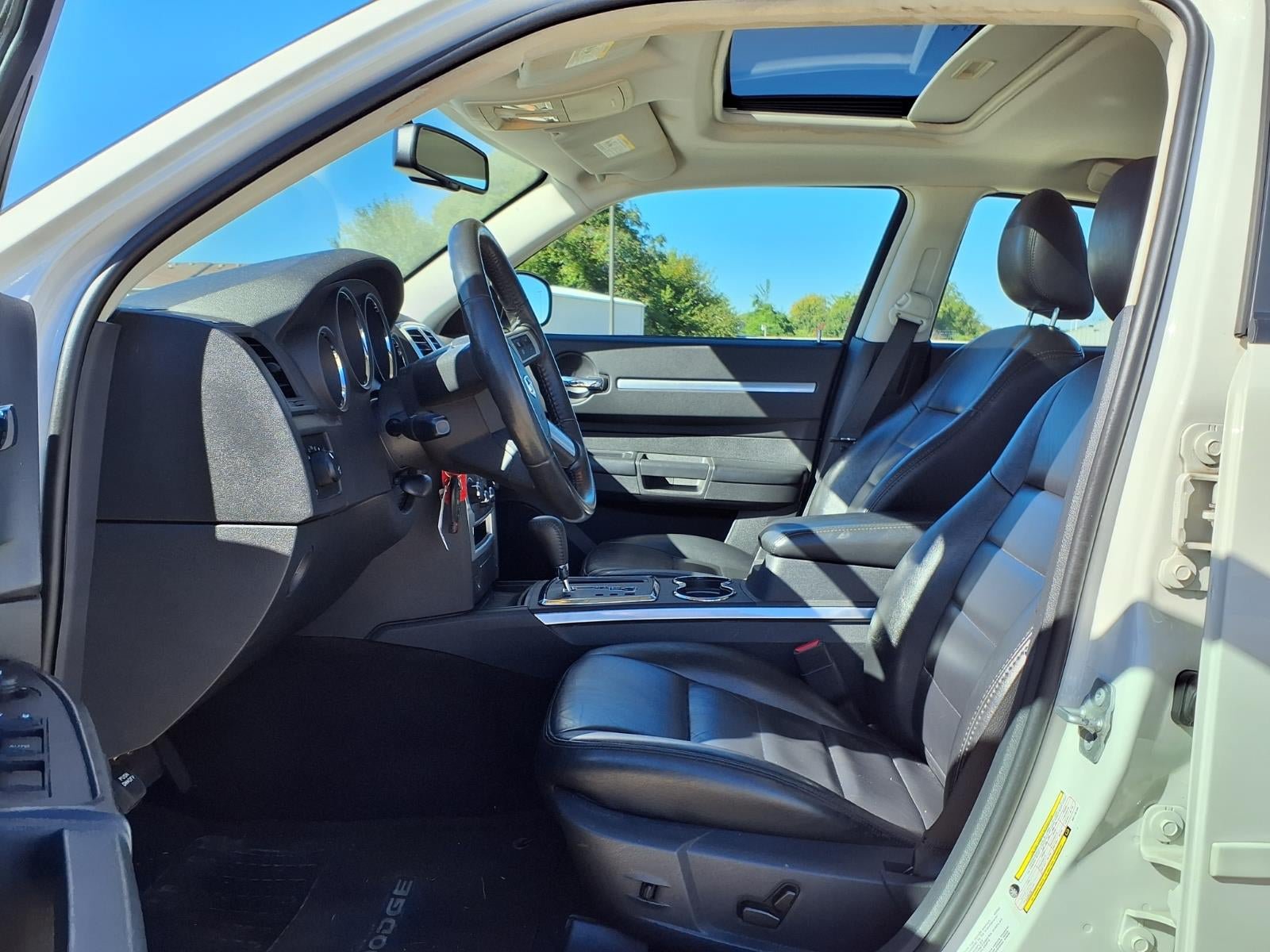 Used 2010 Dodge Charger R/T RWD image 14