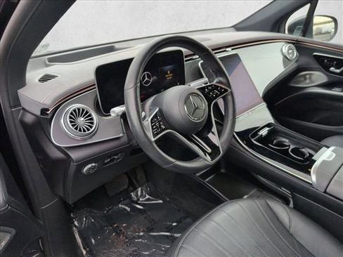 Certified 2023 Mercedes-Benz EQS 450+ SUV image 10