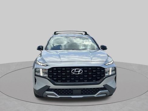 Used 2022 Hyundai Santa Fe XRT FWD image 11